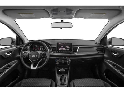 2023 Kia Rio LX
