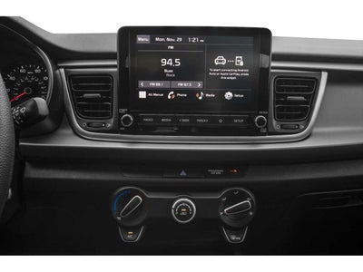 2023 Kia Rio LX