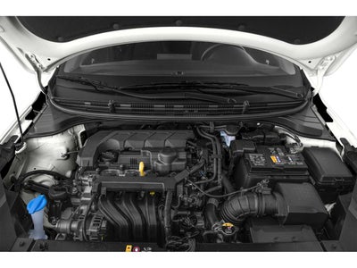 2023 Kia Rio LX