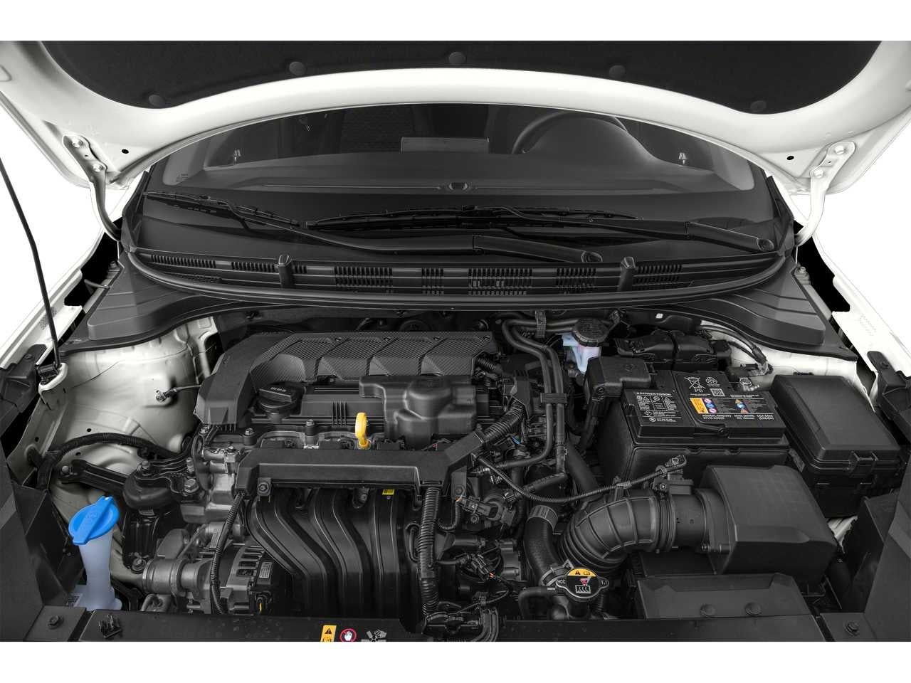 2023 Kia Rio LX
