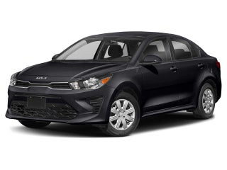 2023 Kia Rio LX