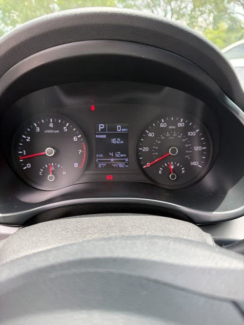 2023 Kia Rio 5-Door S