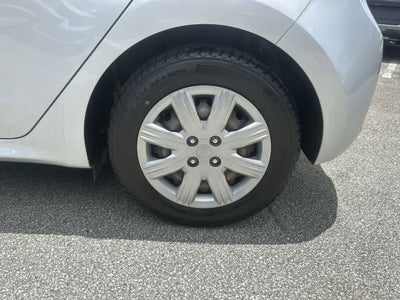 2023 Kia Rio 5-Door S