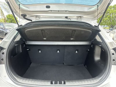 2023 Kia Rio 5-Door S