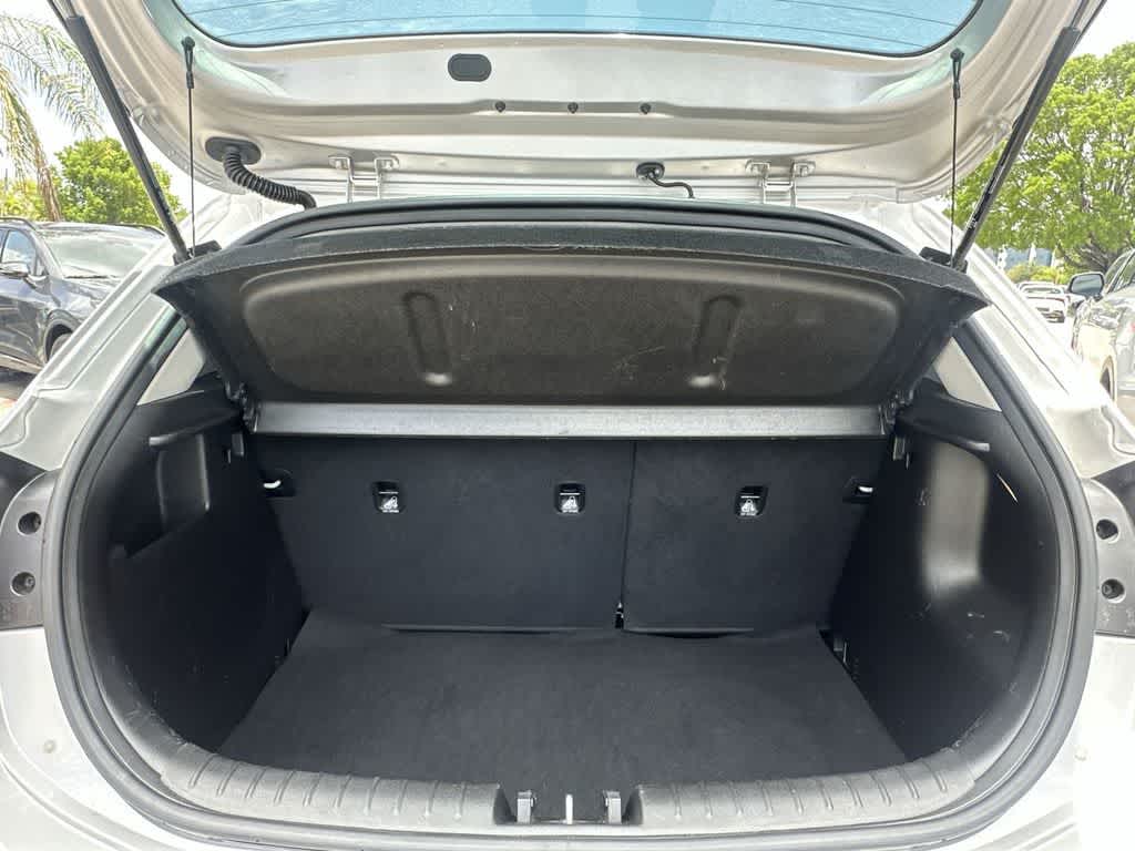 2023 Kia Rio 5-Door S
