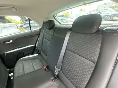 2023 Kia Rio 5-Door S