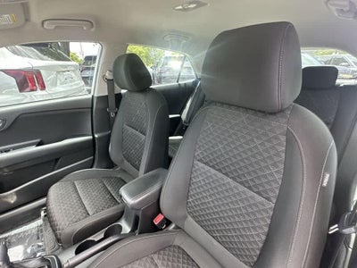 2023 Kia Rio 5-Door S