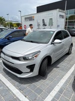 2023 Kia Rio 5-Door S