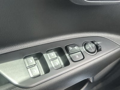 2023 Kia Rio 5-Door S