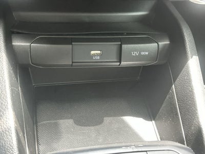 2023 Kia Rio 5-Door S