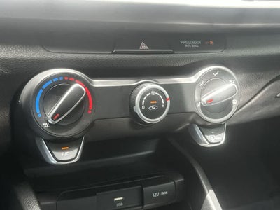 2023 Kia Rio 5-Door S