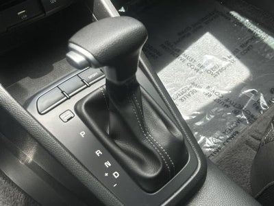 2023 Kia Rio 5-Door S
