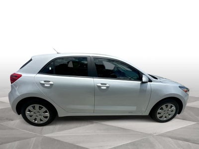 2023 Kia Rio 5-Door S