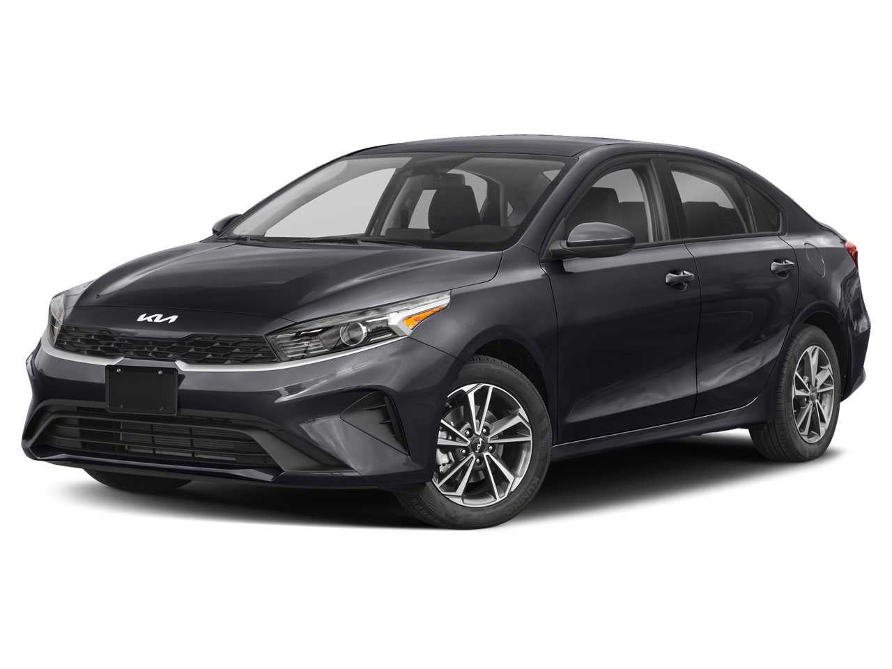 2023 Kia Forte LXS AT's photo