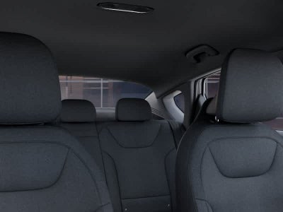 2027 Kia K4 LXS