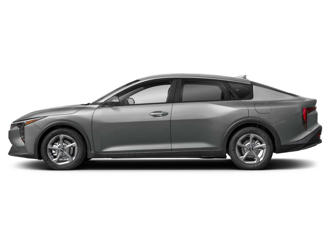 2027 Kia K4 LXS