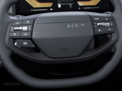2027 Kia K4 LXS