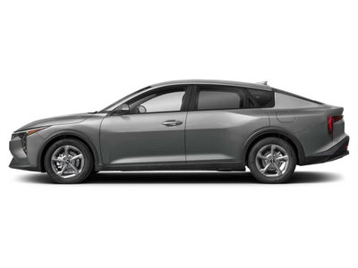 2027 Kia K4 LXS