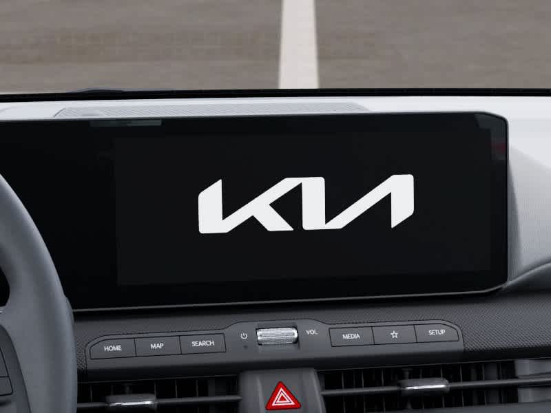 2027 Kia K4 LXS