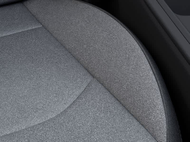 2027 Kia K4 LXS