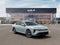 2027 Kia K4 LXS