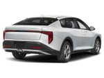 2027 Kia K4 LXS