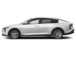 2027 Kia K4 LXS