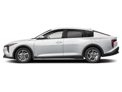 2027 Kia K4 LXS