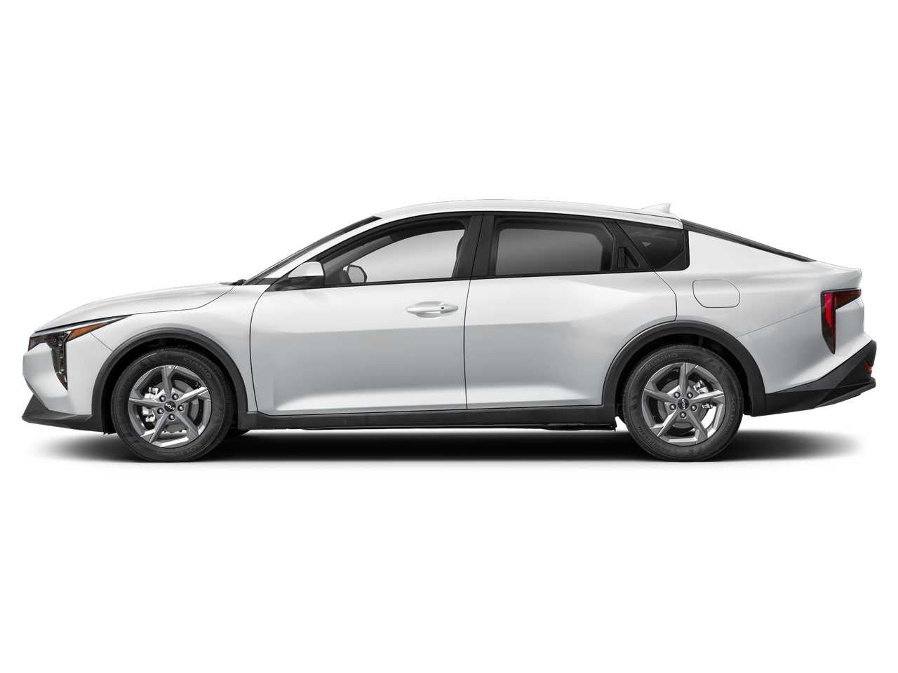 2027 Kia K4 LXS