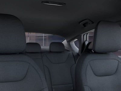 2027 Kia K4 LXS