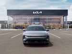 2027 Kia K4 LXS