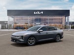 2027 Kia K4 LXS