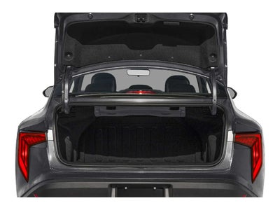 2027 Kia K4 LX
