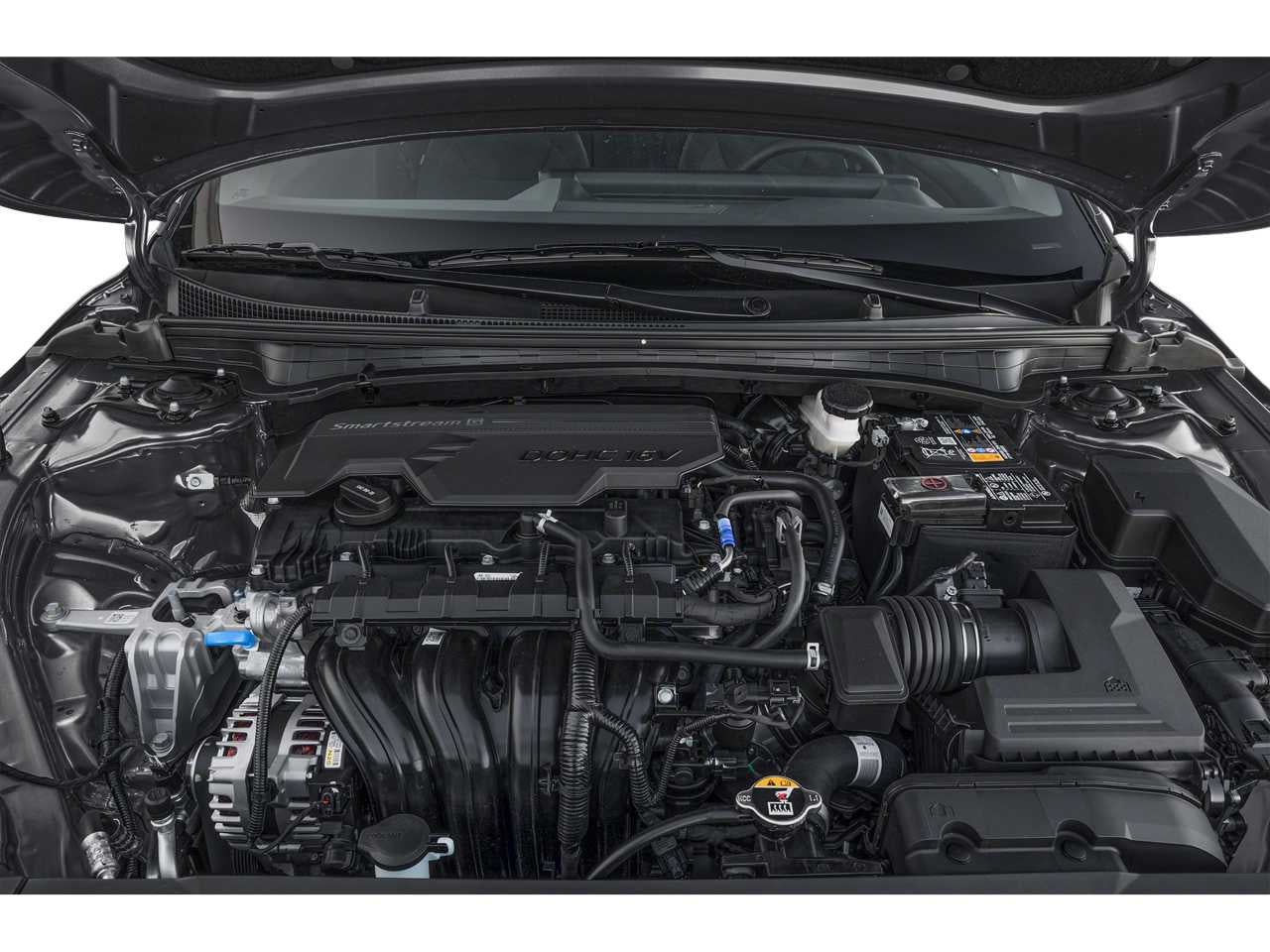 2027 Kia K4 LX