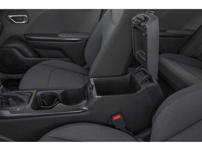 2027 Kia K4 LX