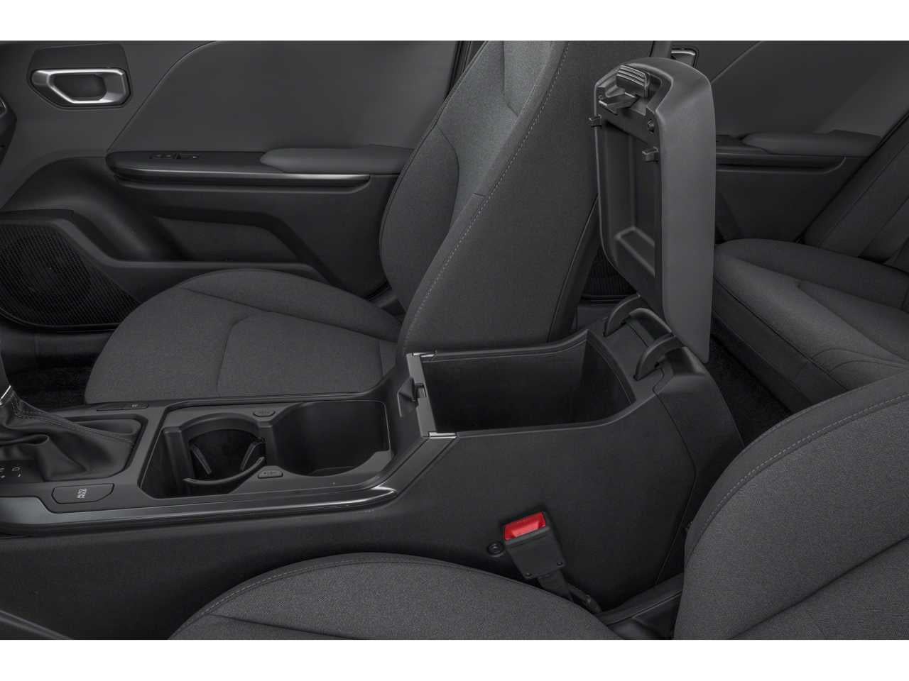 2027 Kia K4 LX