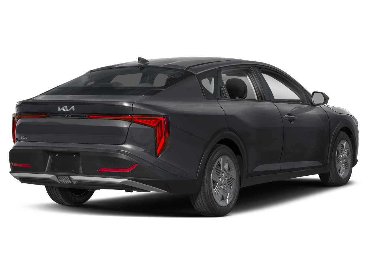 2027 Kia K4 LX