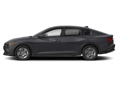 2027 Kia K4 LX