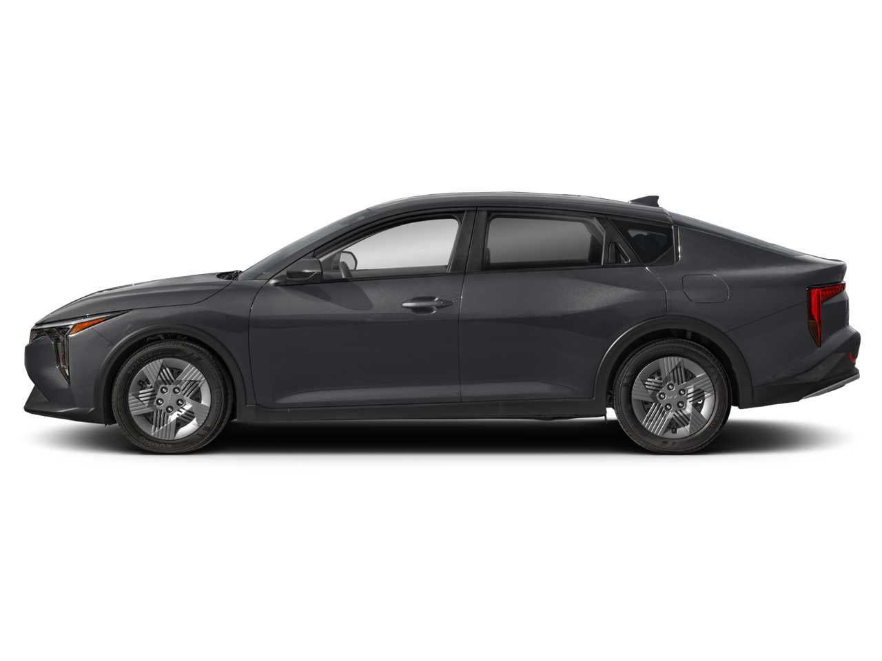 2027 Kia K4 LX