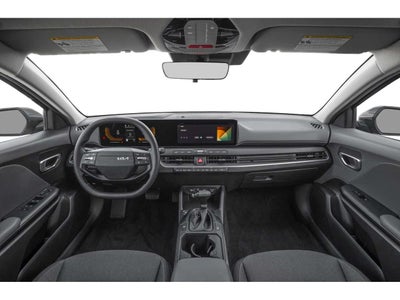 2027 Kia K4 LX