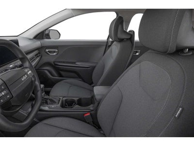 2027 Kia K4 LX