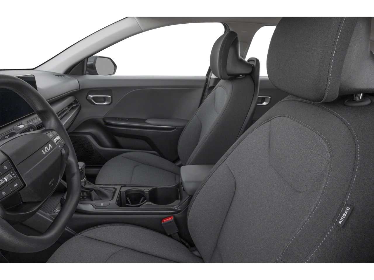 2027 Kia K4 LX