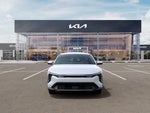 2027 Kia K4 EX
