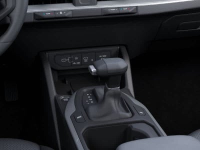 2027 Kia K4 EX