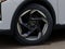 2027 Kia K4 EX
