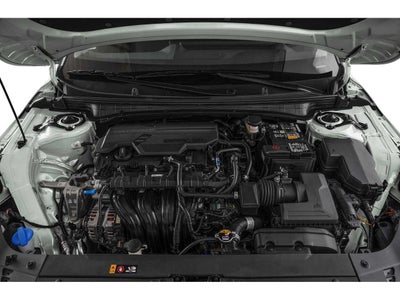 2027 Kia K4 EX