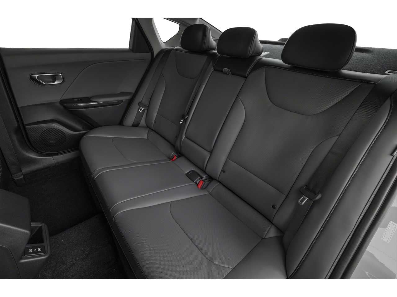 2027 Kia K4 EX