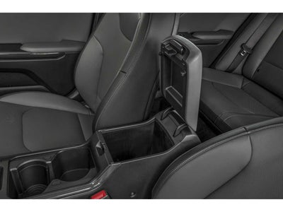 2027 Kia K4 EX