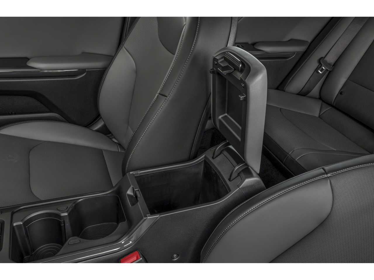 2027 Kia K4 EX
