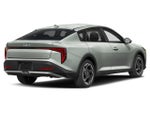 2027 Kia K4 EX